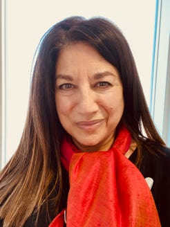 Profile Photo of Halima Sufi